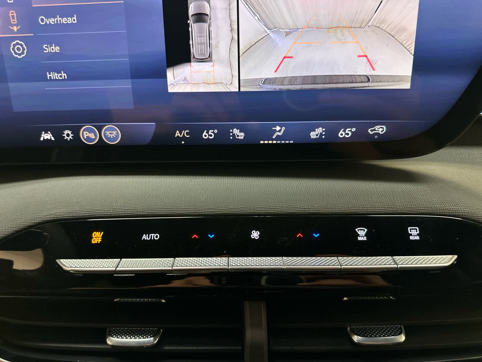 New 2026 Buick Enclave Preferred w/ LPO, Floor Liner Package image 16