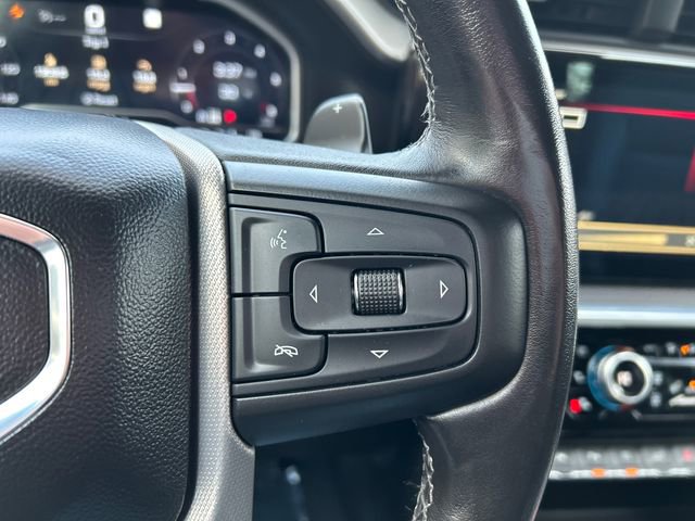 Used 2022 GMC Sierra 1500 Denali image 14