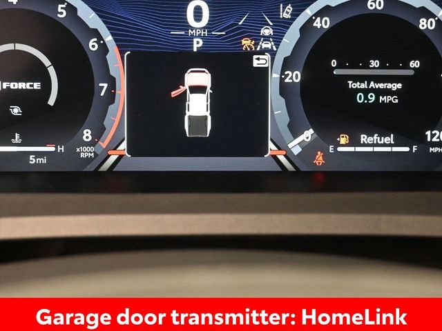 Certified 2025 Toyota Tacoma Trailhunter image 18