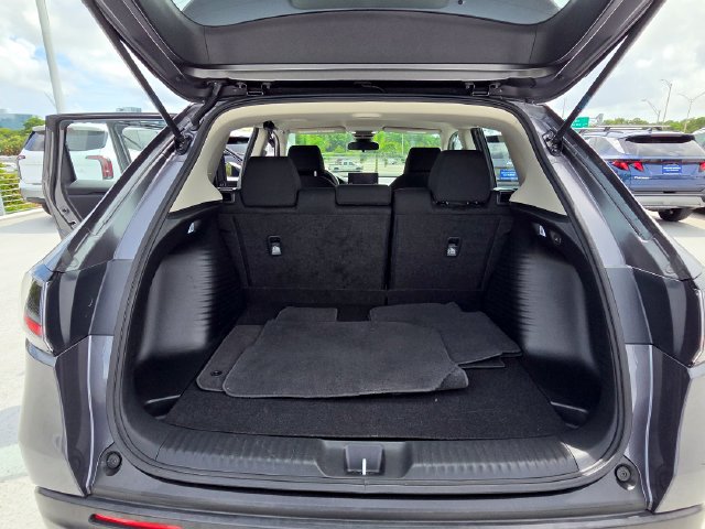 Used 2024 Honda HR-V LX image 21