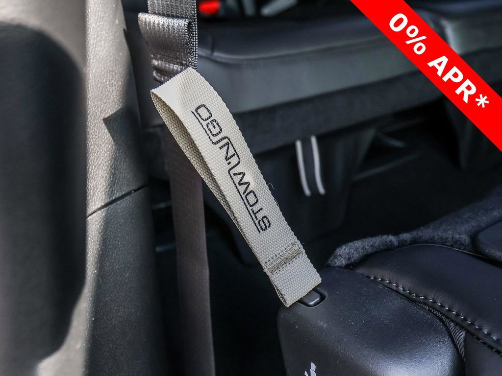 New 2026 Chrysler Pacifica Select image 17