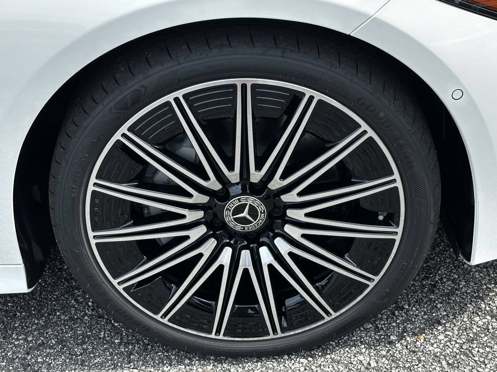 New 2026 Mercedes-Benz CLE 300 4MATIC Coupe image 14