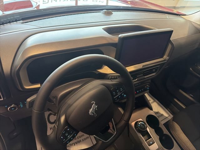 New 2026 Ford Bronco Sport Big Bend w/ Convenience Package AWD/4WD image 10