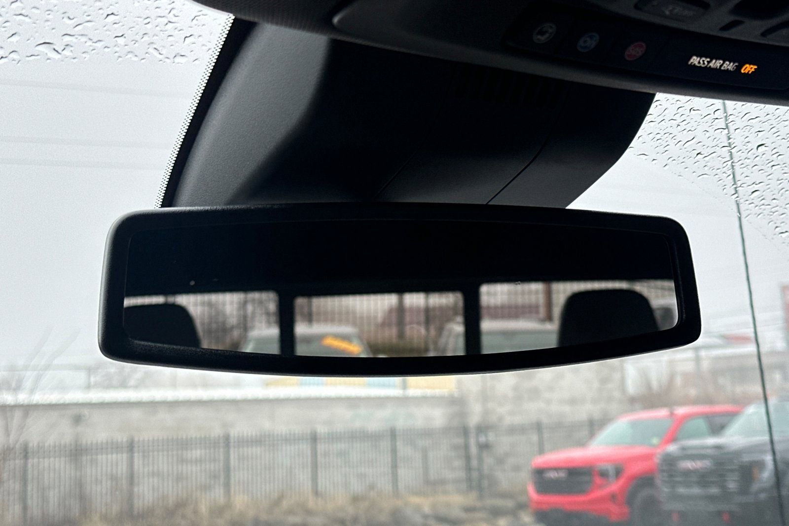 Used 2025 GMC Sierra 1500 SLT w/ SLT Premium Plus Package image 24