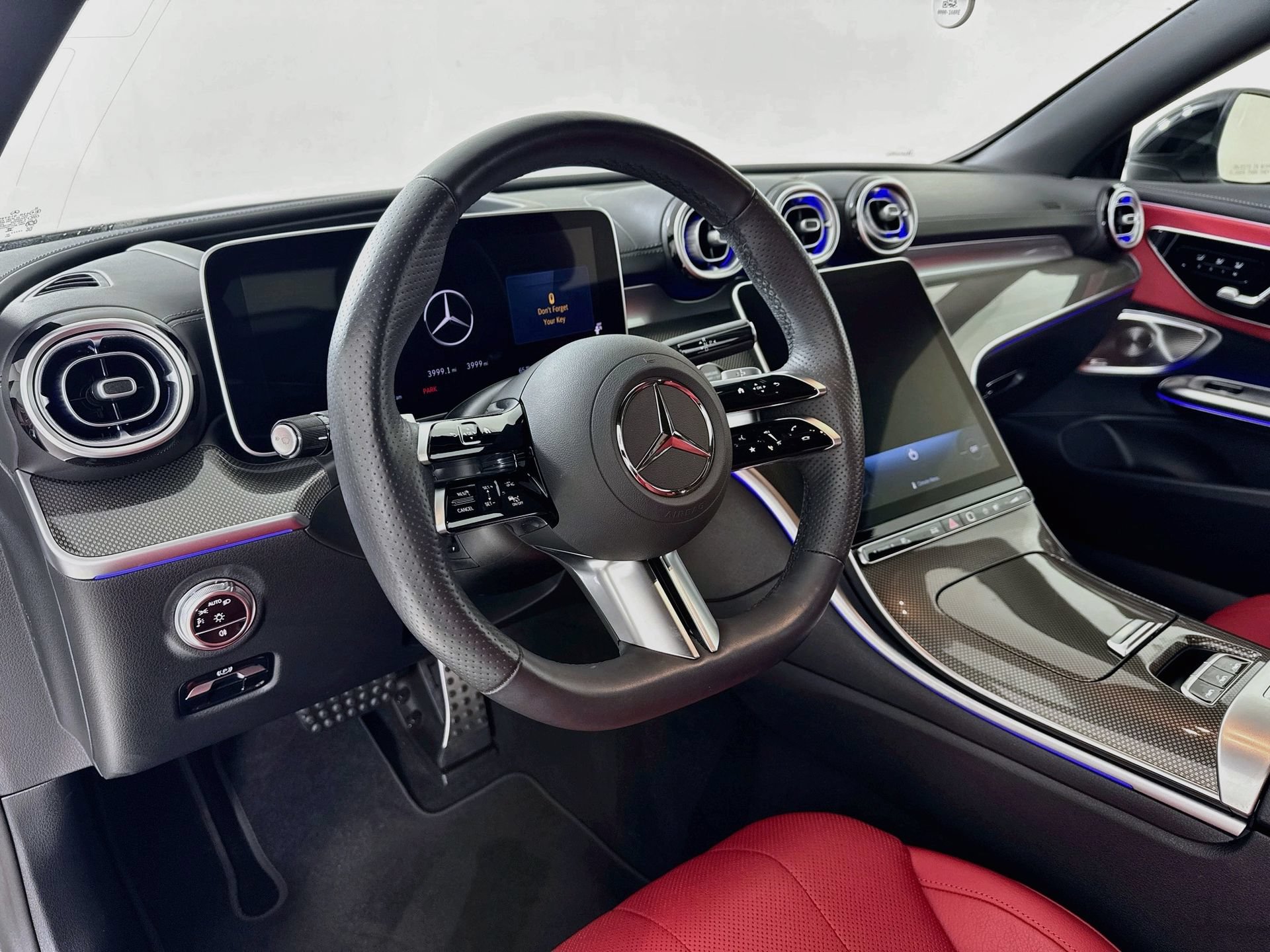 Certified 2024 Mercedes-Benz CLE 450 4MATIC Cabriolet image 10