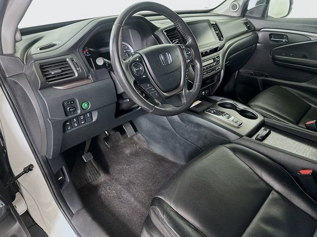 Certified 2023 Honda Ridgeline RTL-E image 21