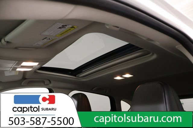 Used 2022 MAZDA CX-5 AWD 2.5 S w/ Premium Package image 15