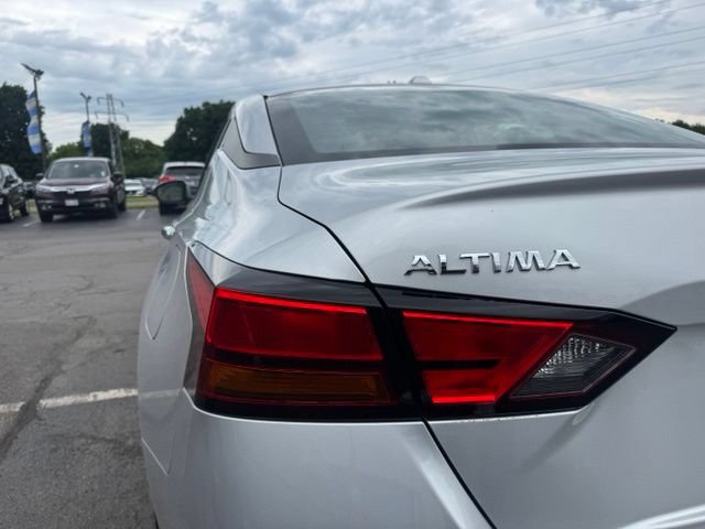 Used 2020 Nissan Altima 2.5 S FWD image 10
