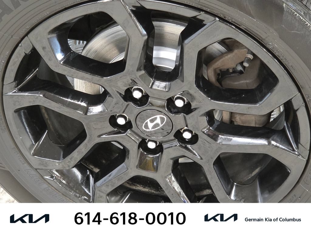 Used 2022 Hyundai Santa Fe XRT AWD/4WD image 12