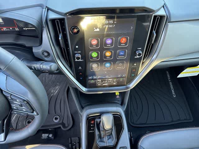 New 2026 Subaru Crosstrek 2.5i Limited AWD/4WD image 24