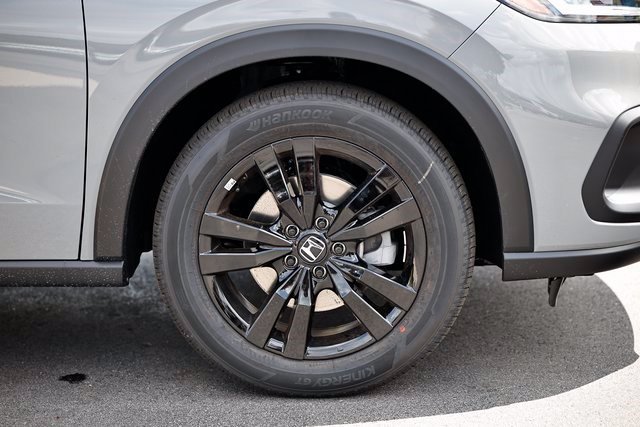 New 2027 Honda HR-V Sport image 14