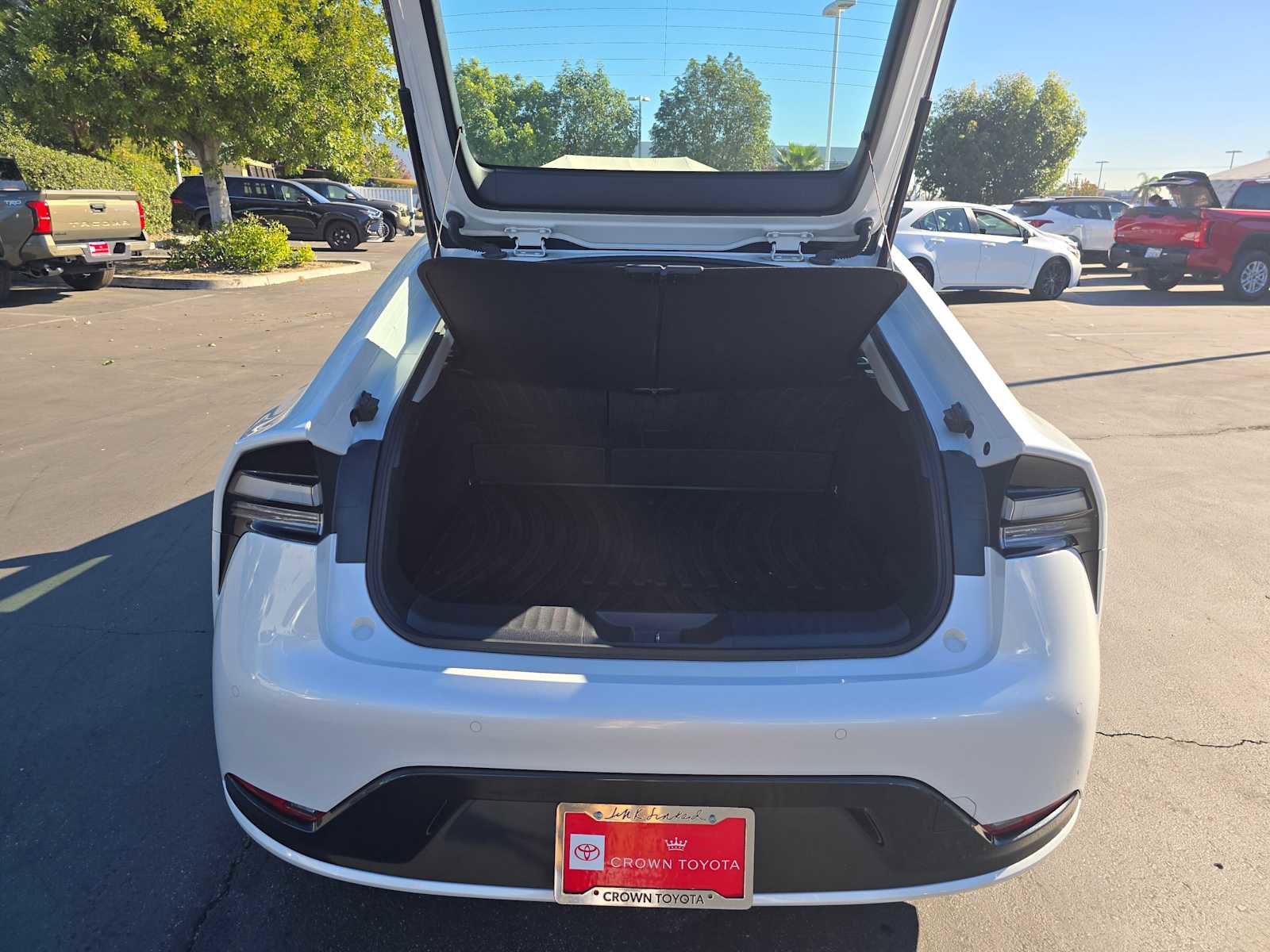 Certified 2023 Toyota Prius Prime image 15