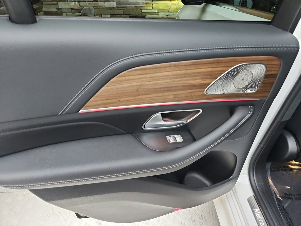 Used 2023 Mercedes-Benz GLE 350 4MATIC image 21