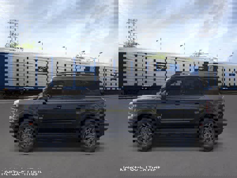 New 2026 Ford Bronco Sport Big Bend image 3