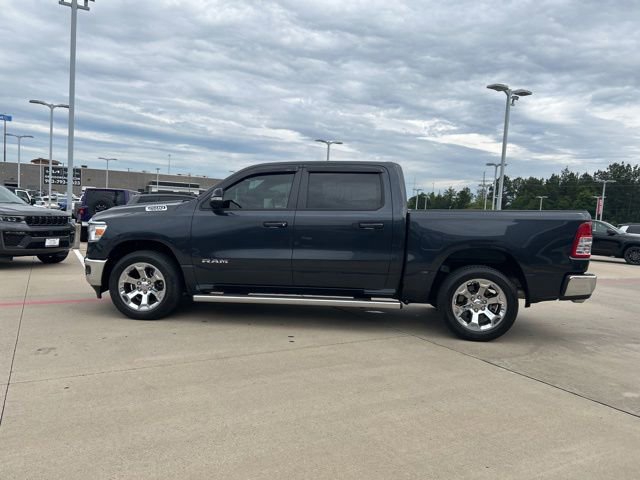 Used 2021 RAM 1500 Lone Star RWD image 5