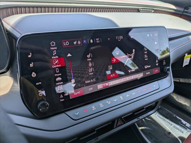 New 2026 Dodge Charger R/T AWD/4WD image 11