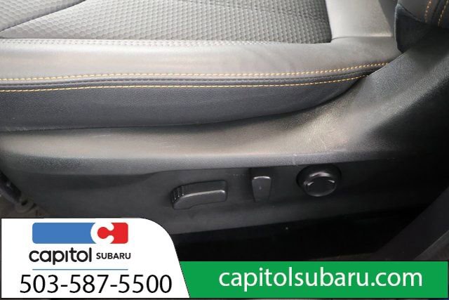 Used 2023 Subaru Forester Wilderness AWD/4WD image 15