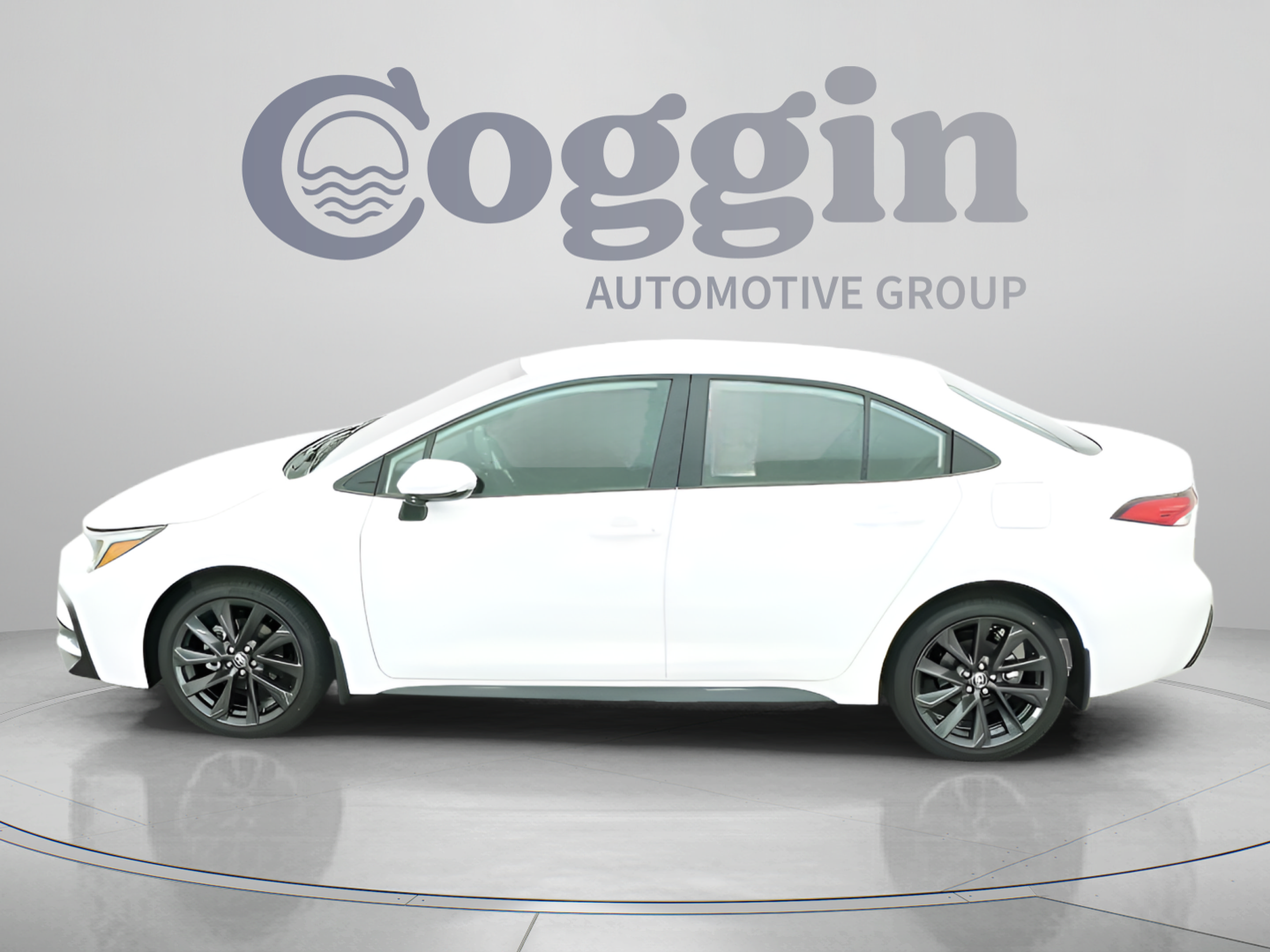New 2026 Toyota Corolla SE FWD image 5