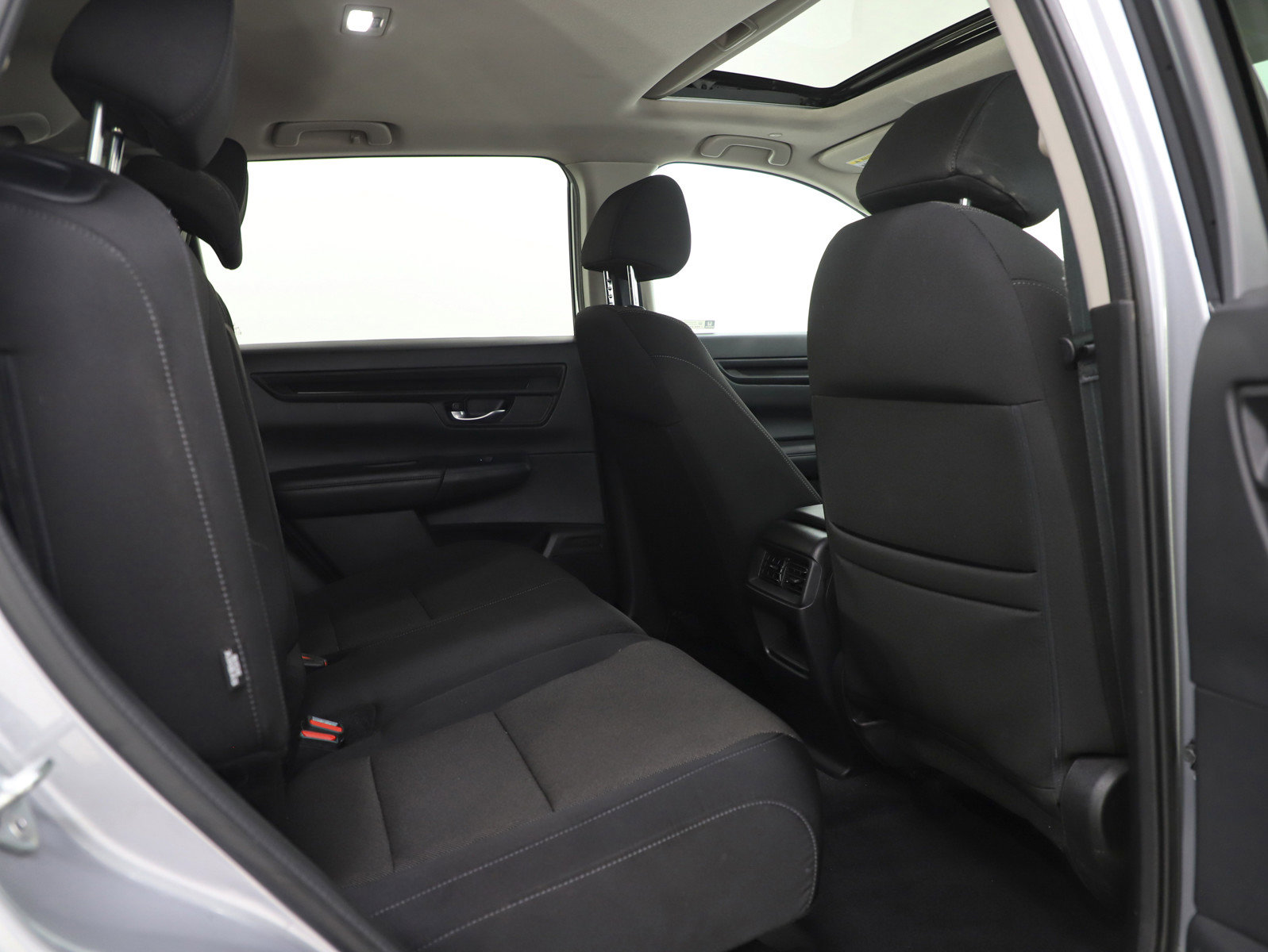 Used 2023 Honda CR-V EX image 13