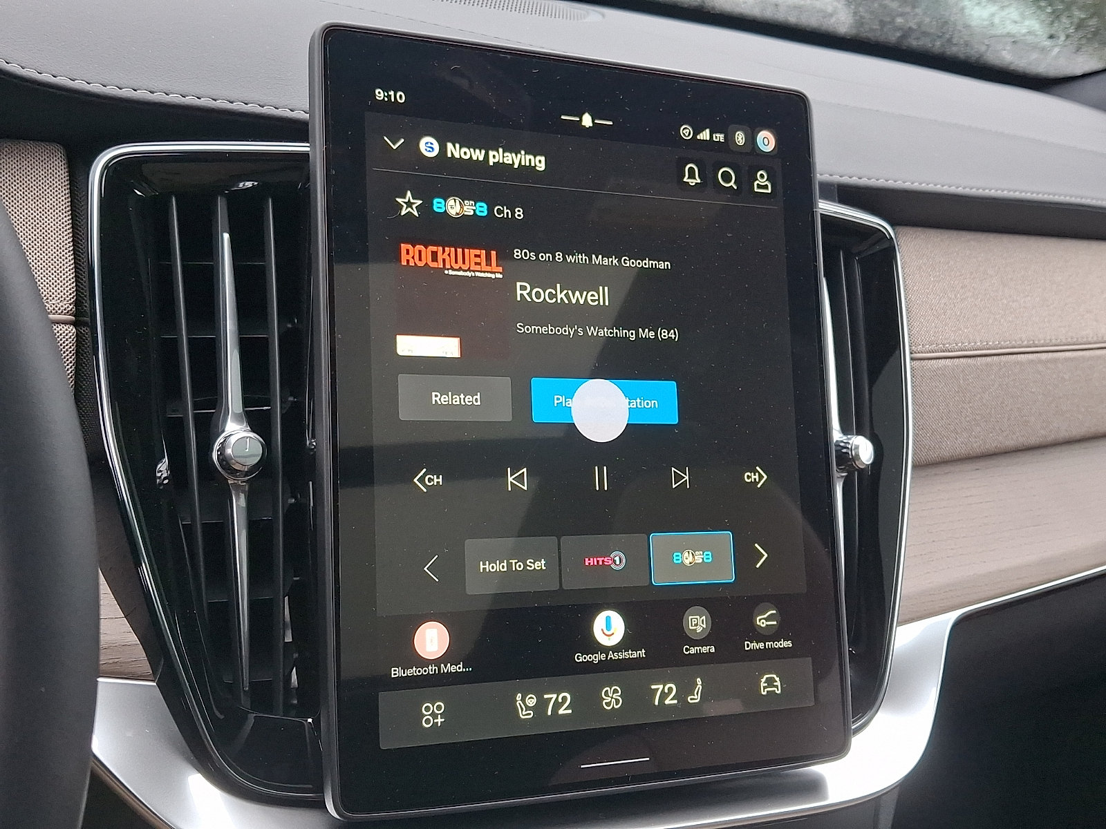 New 2027 Volvo XC90 T8 Ultra AWD/4WD image 15