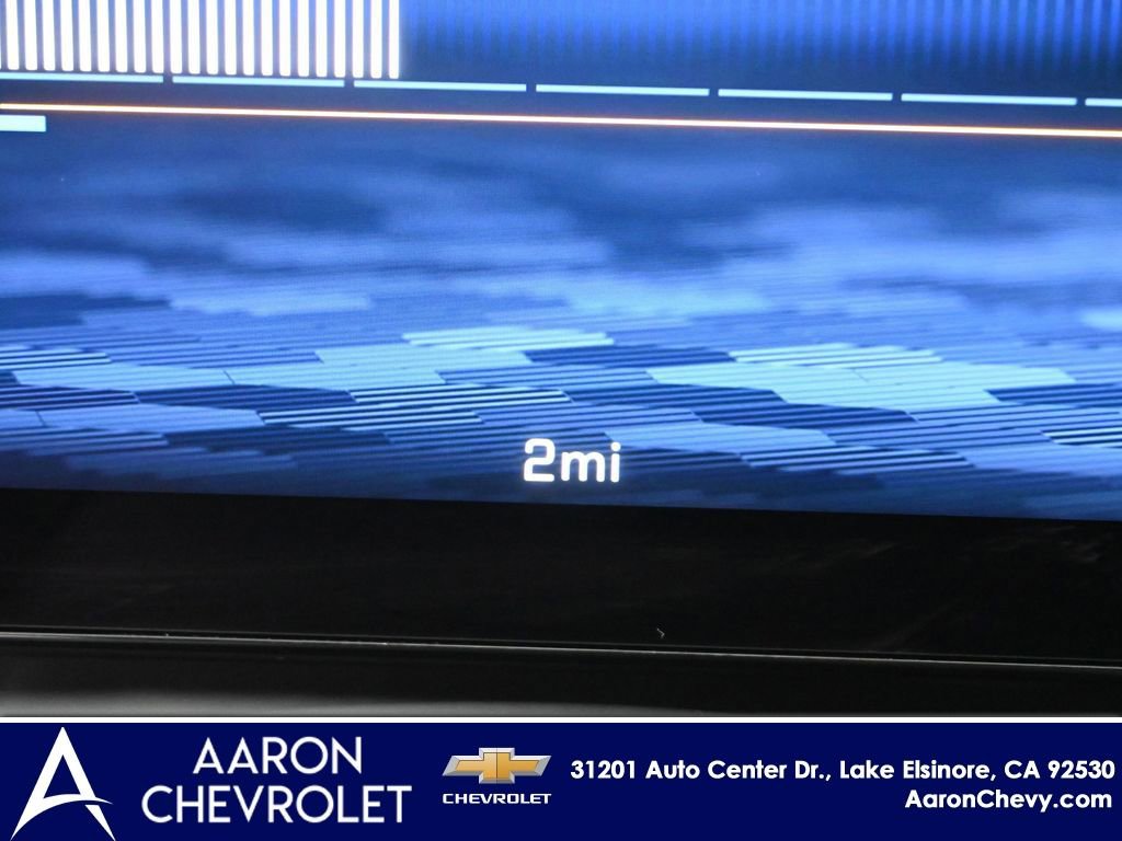 New 2026 Chevrolet Blazer EV LT image 7