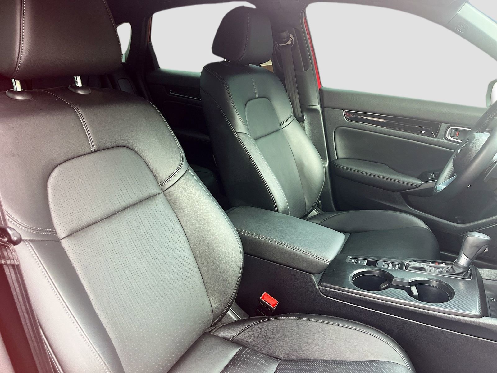 Used 2025 Honda Civic Sport Touring image 29
