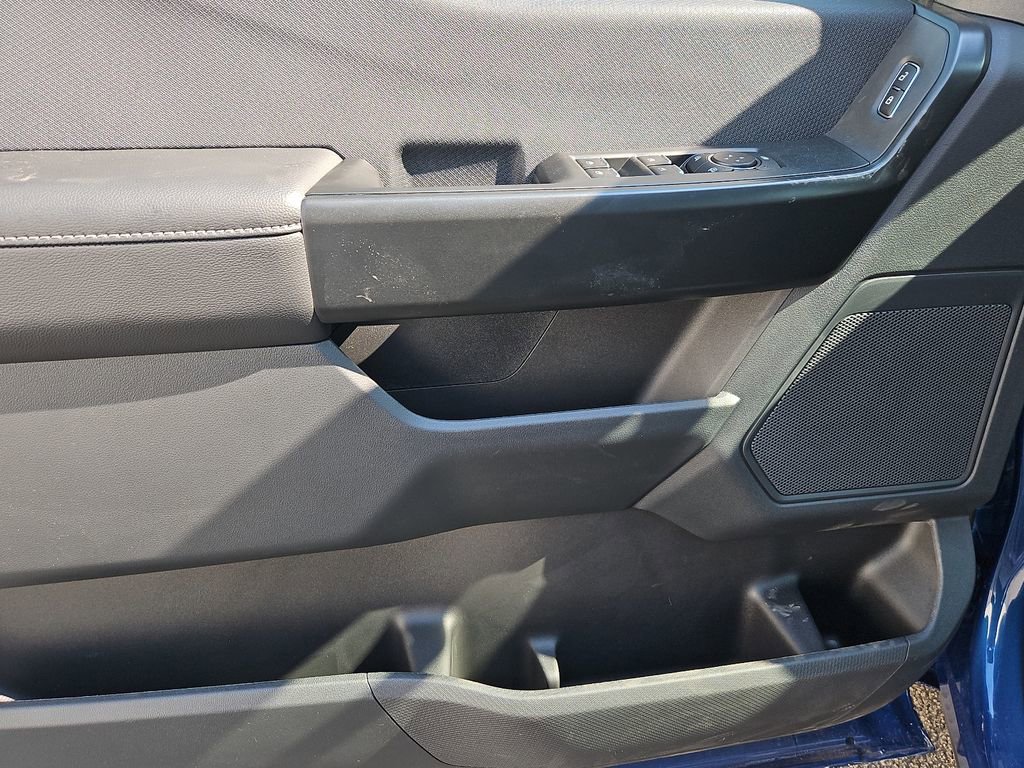 New 2025 Ford F150 STX w/ Equipment Group 200A image 21