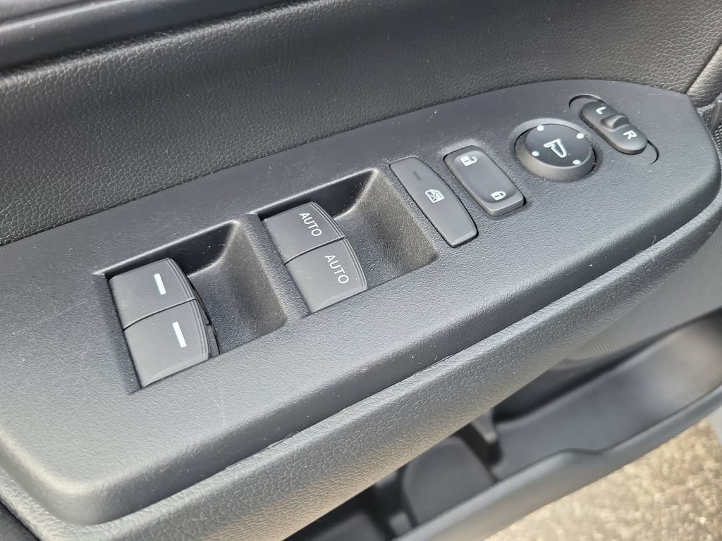 Certified 2021 Honda CR-V Special Edition image 32