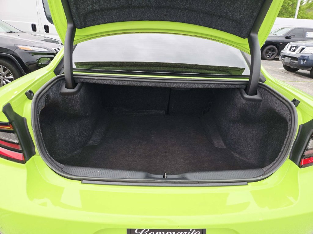 Used 2023 Dodge Charger Scat Pack w/ Plus Group RWD image 14