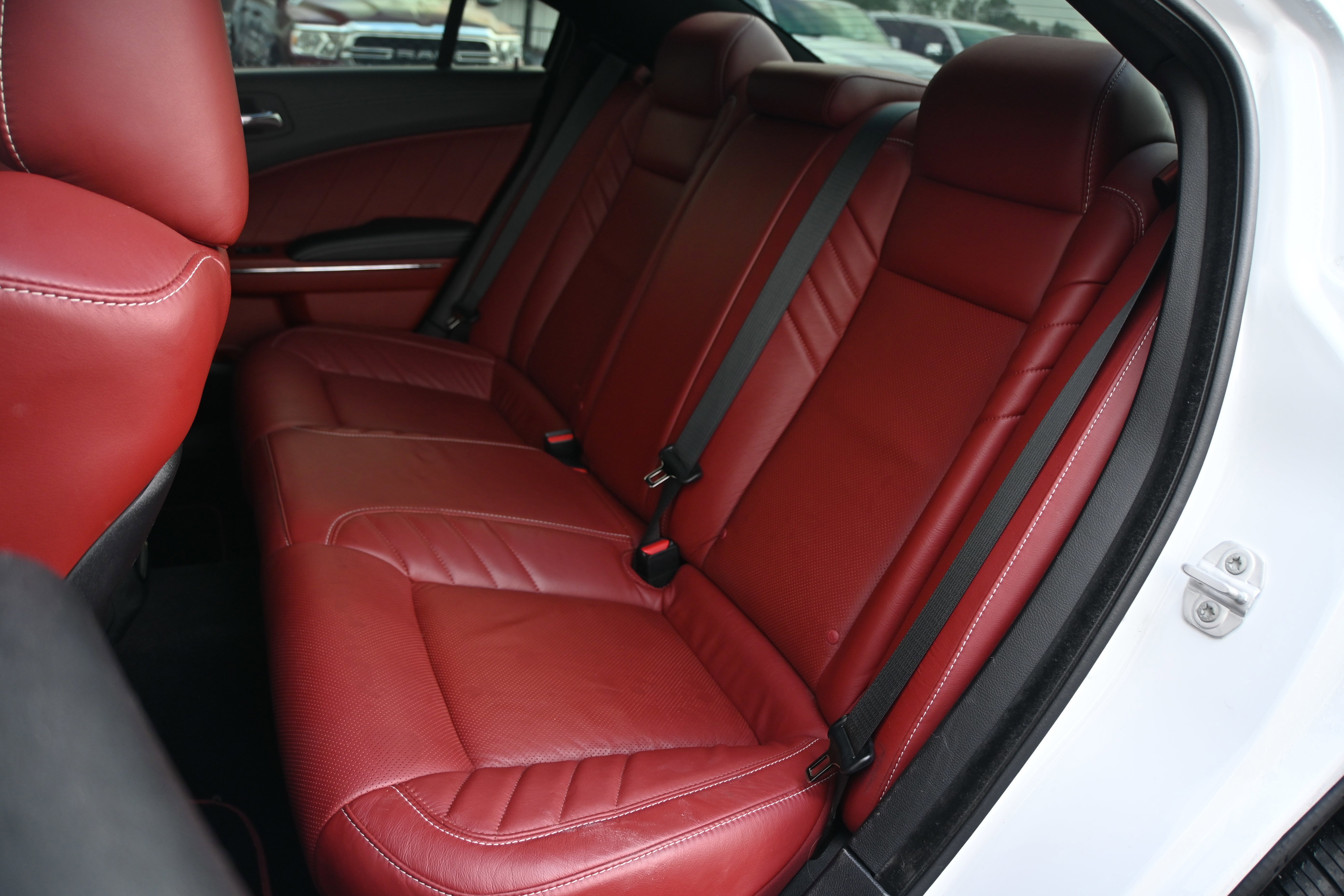 Used 2022 Dodge Charger SRT Hellcat image 11