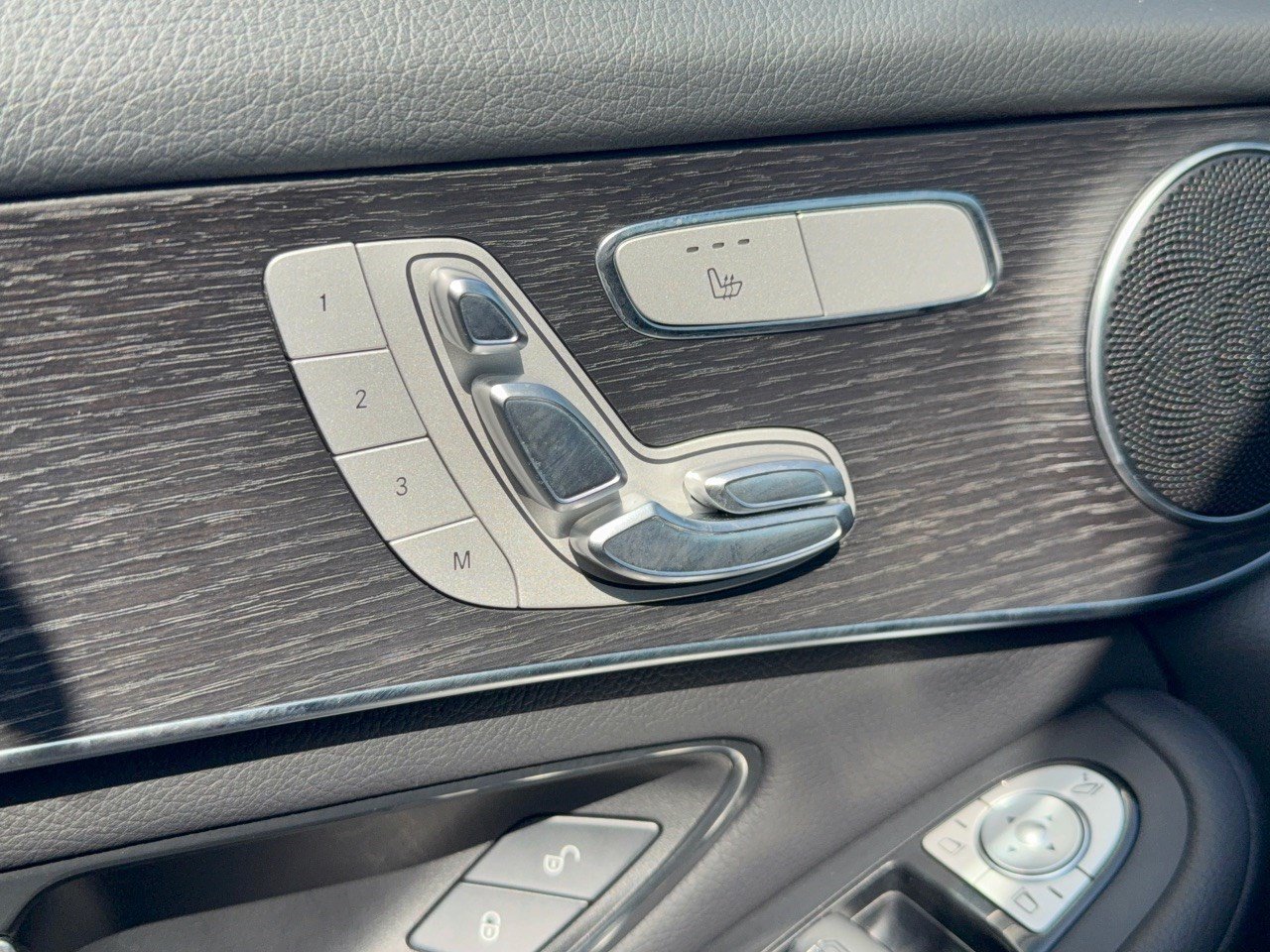Certified 2022 Mercedes-Benz GLC 300 4MATIC image 16