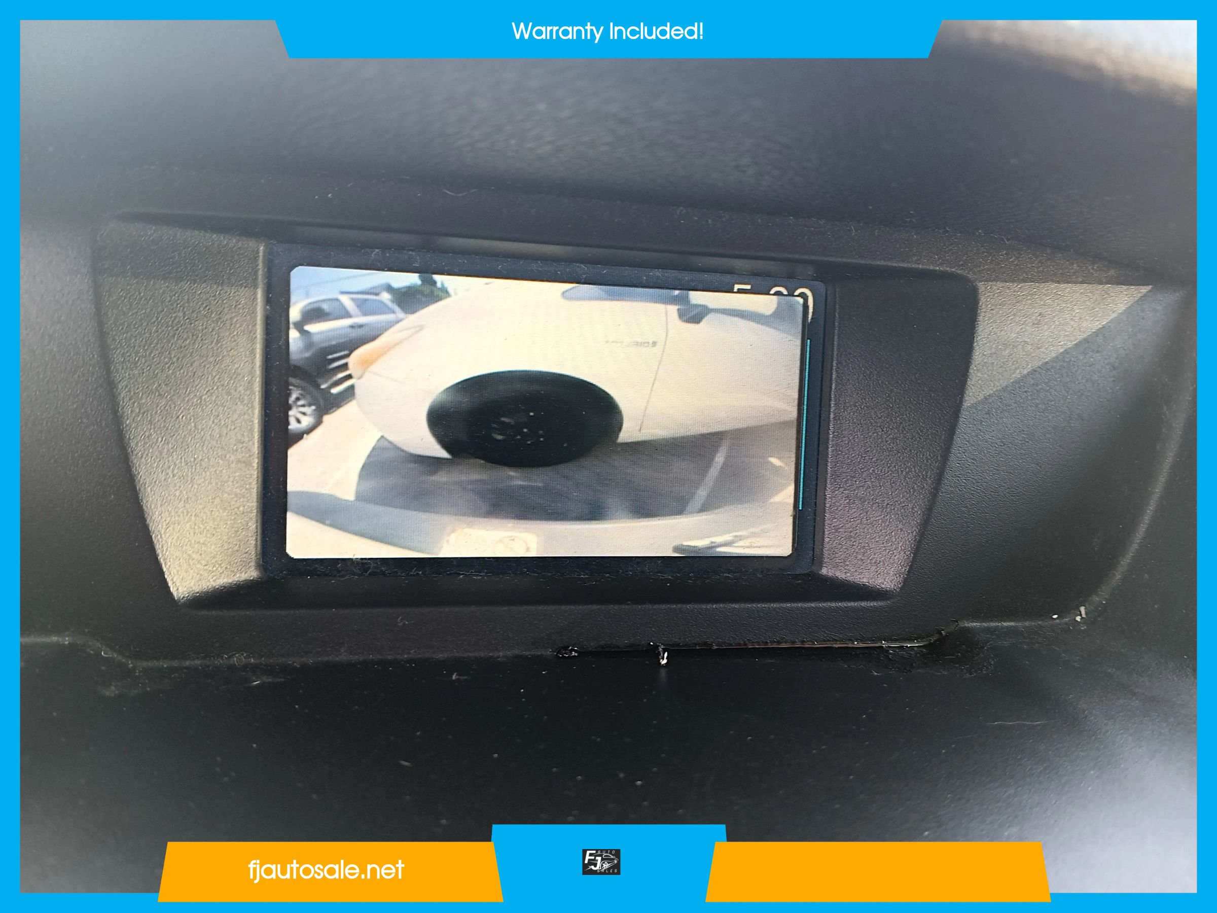Used 2014 Ford Transit Connect XL FWD image 19