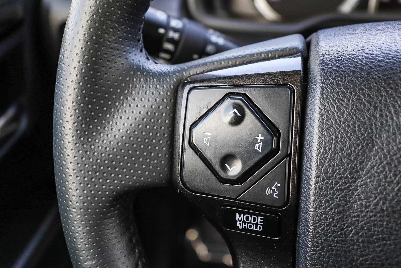 Used 2024 Toyota 4Runner TRD Off-Road image 19