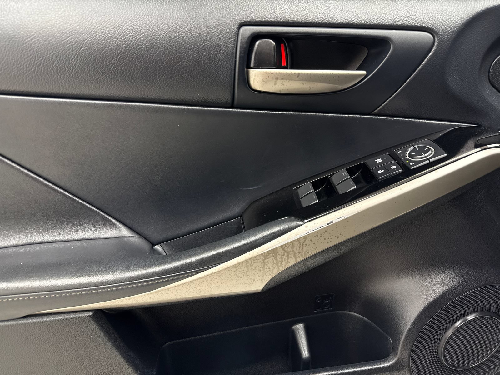 Used 2020 Lexus IS 300 w/ Accessory Package 2 RWD image 34