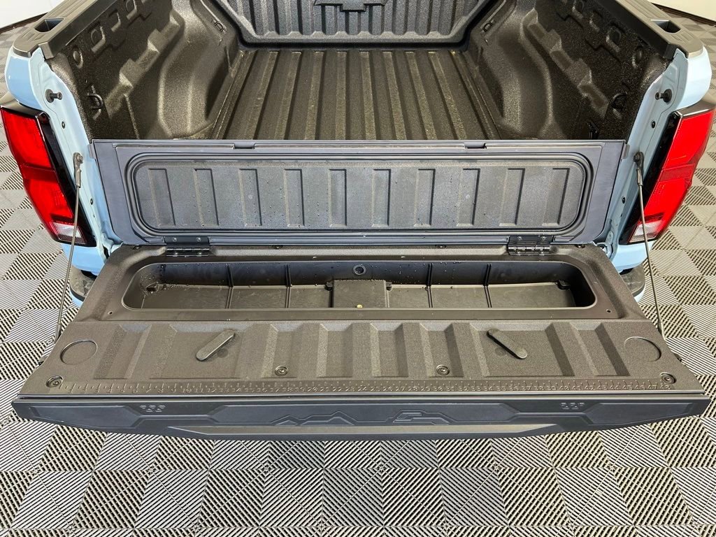 New 2025 Chevrolet Colorado LT w/ LT Convenience Package image 10