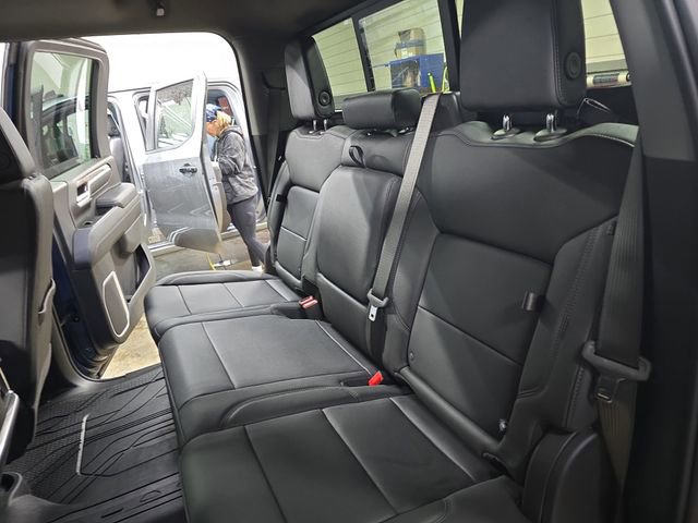 New 2026 Chevrolet Silverado 2500 LTZ w/ LTZ Convenience Package image 14