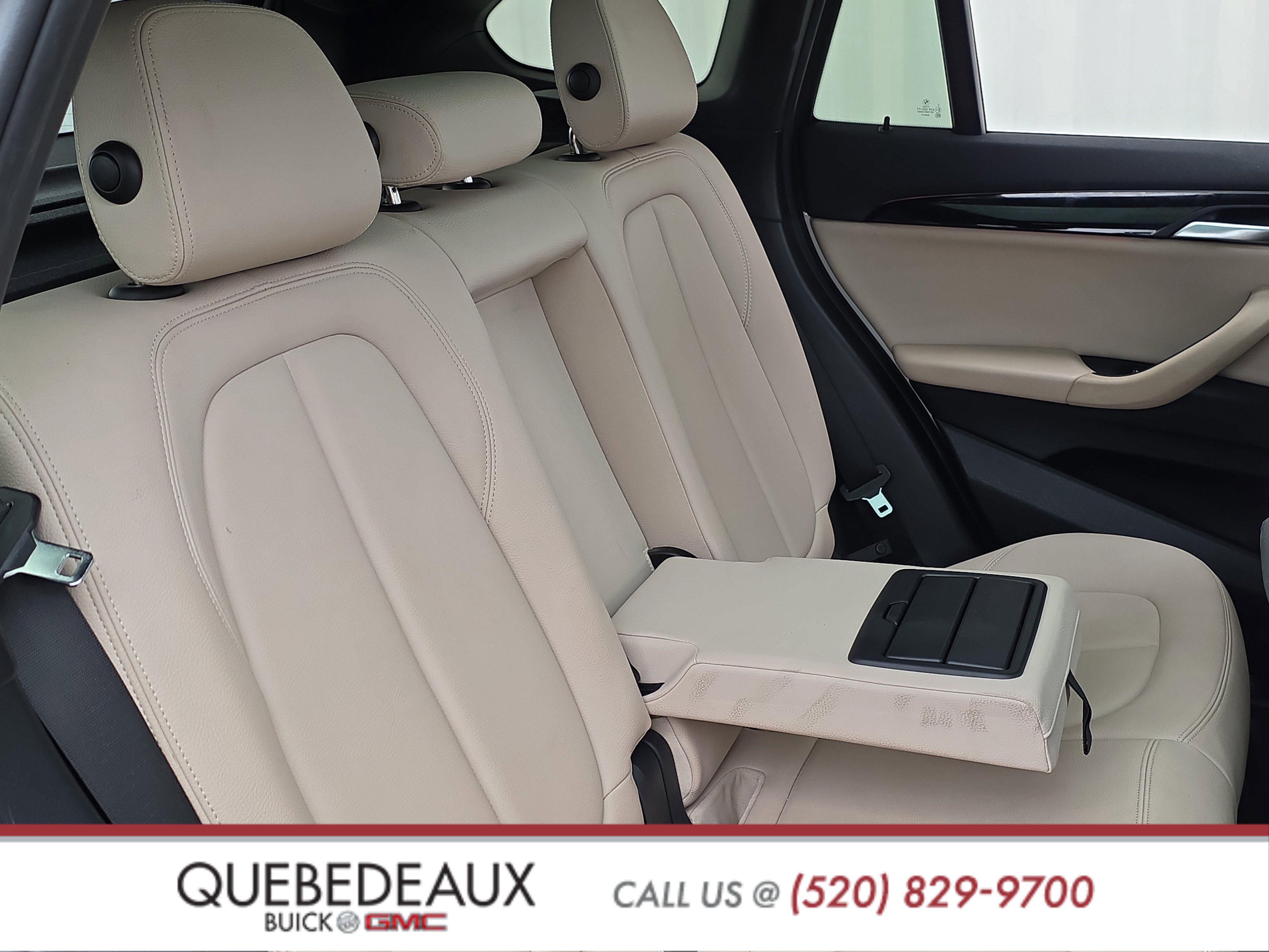 Used 2020 BMW X1 sDrive28i w/ Convenience Package image 29