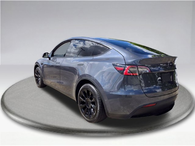 Used 2020 Tesla Model Y Performance AWD/4WD image 15