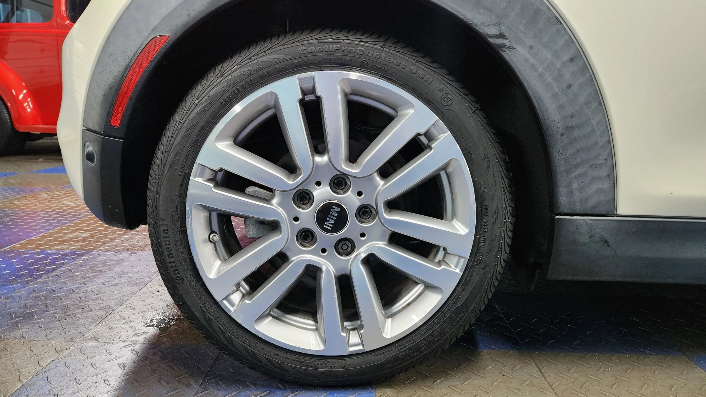 Used 2017 MINI Cooper S image 75