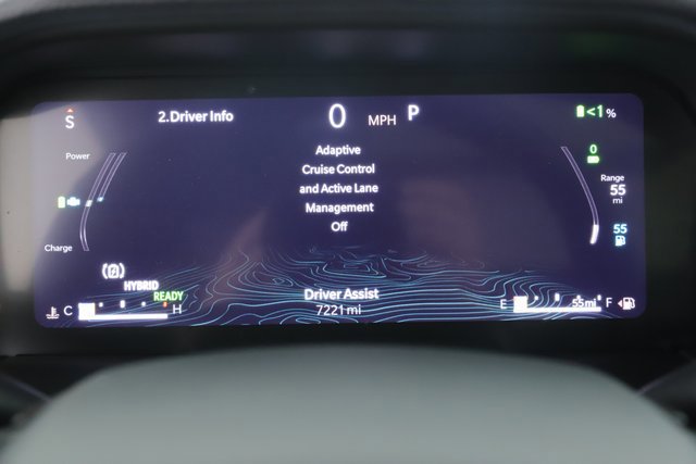 Used 2024 Jeep Grand Cherokee Limited 4xe image 23