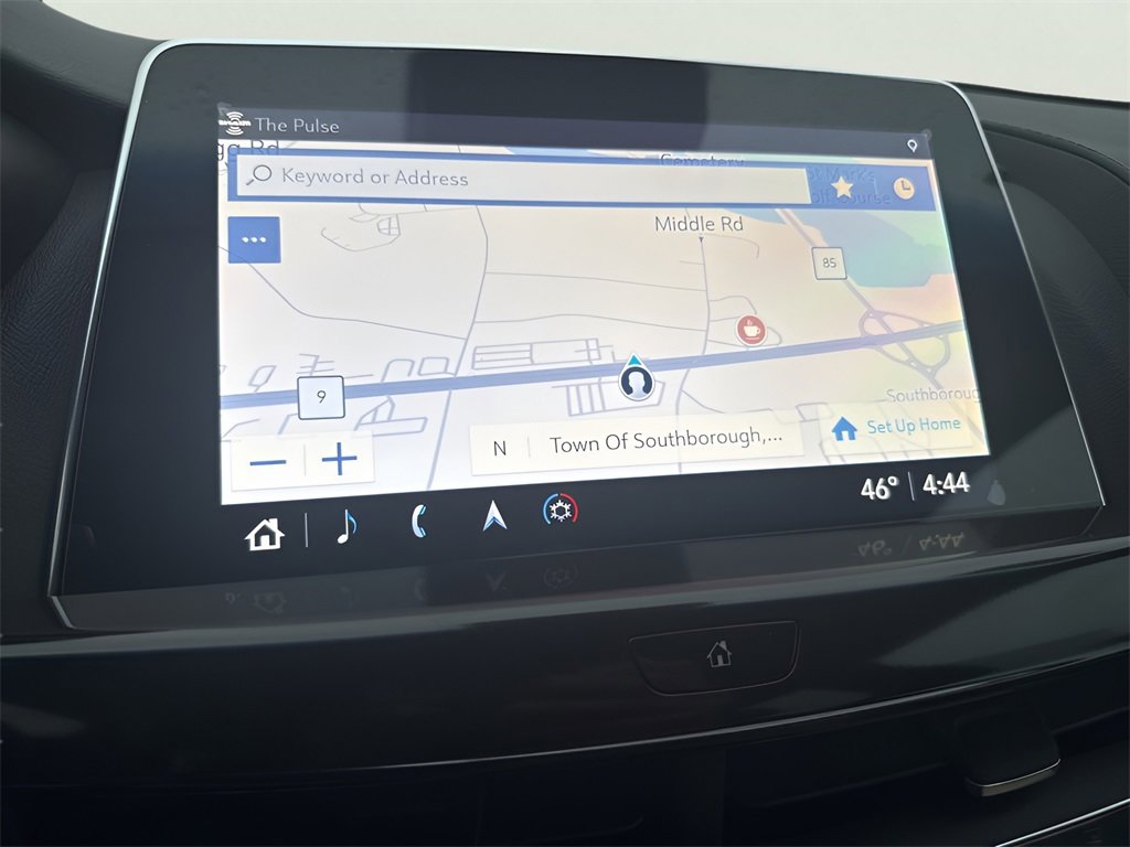 Certified 2024 Cadillac CT5 Luxury w/ Sun And Sound Package image 23