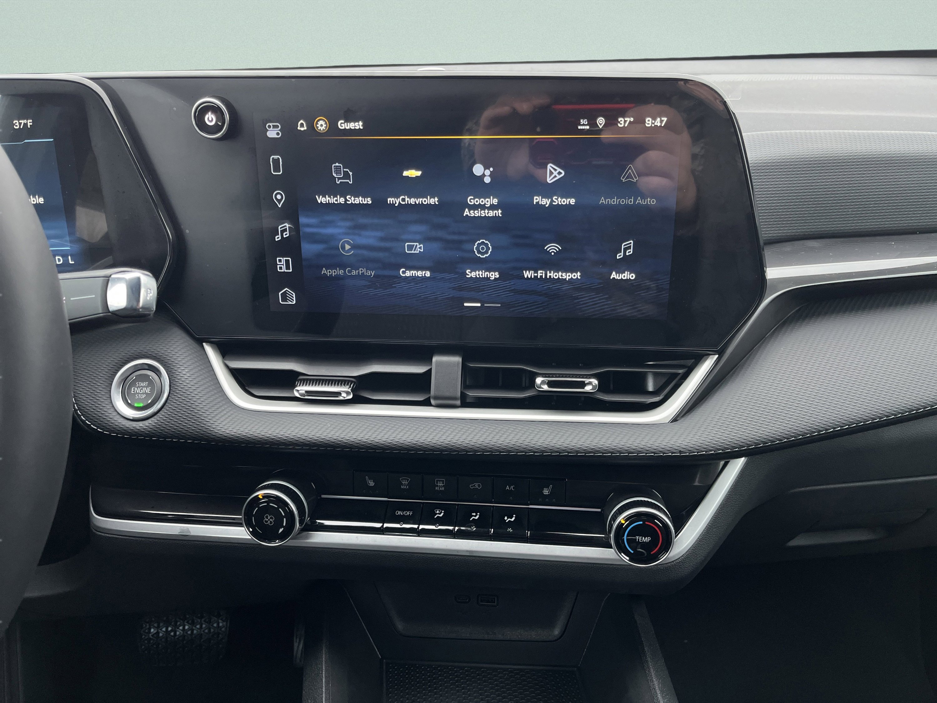 New 2026 Chevrolet Equinox LT image 28