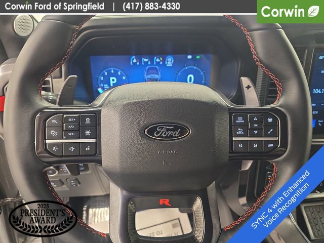 New 2026 Ford F150 Raptor image 41
