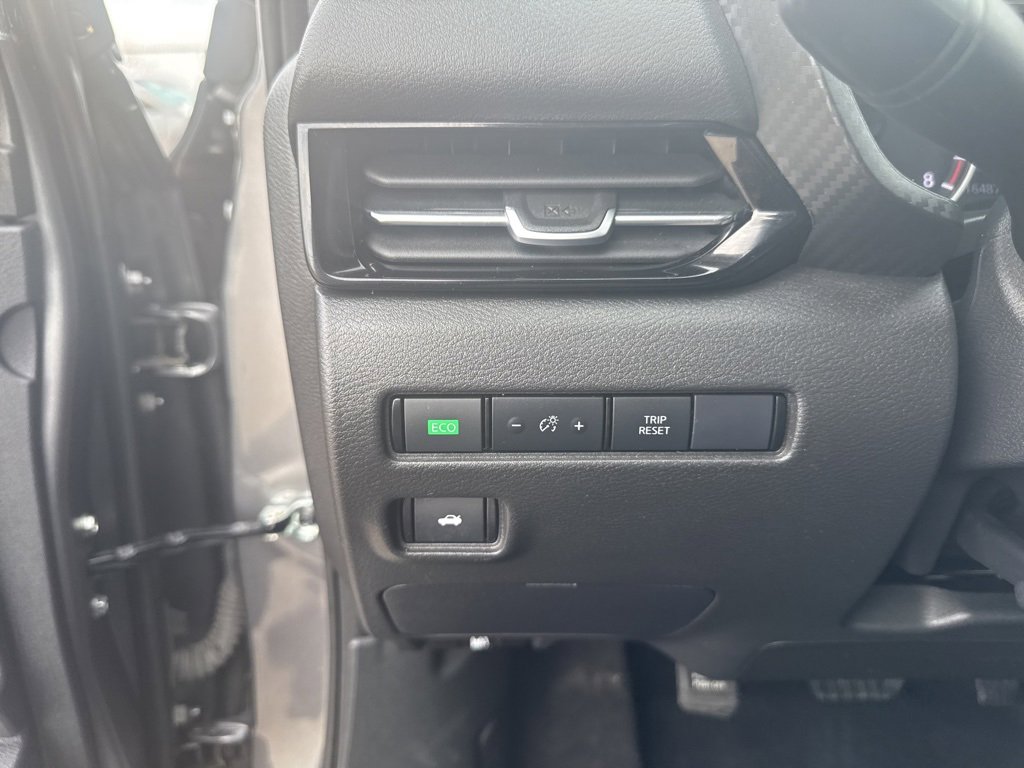 Certified 2024 Nissan Sentra SR w/ SR Premium Package image 16