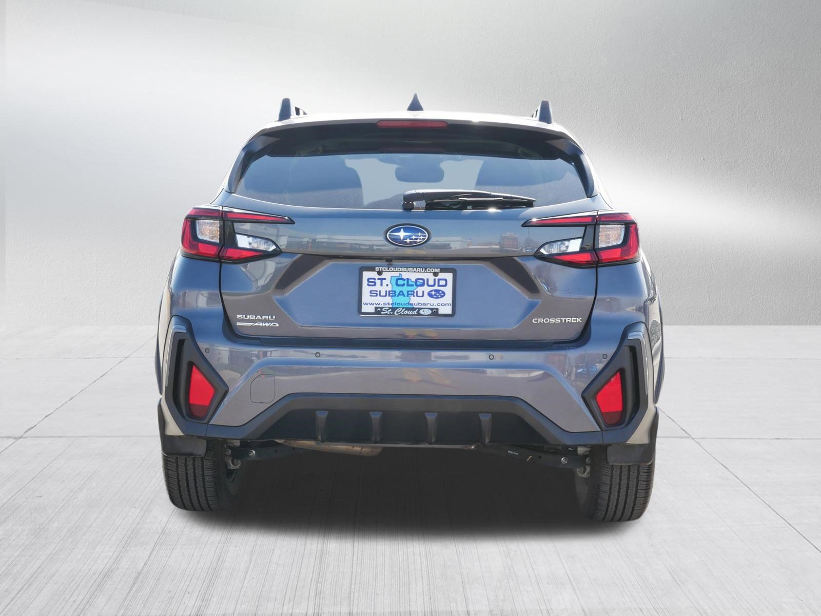 Certified 2024 Subaru Crosstrek 2.5i Limited w/ Popular Package #3A image 6