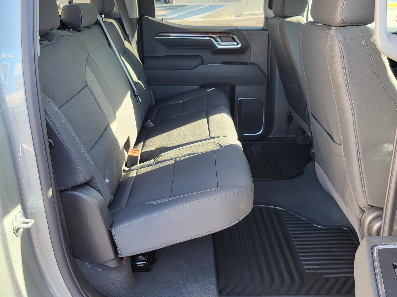 New 2026 Chevrolet Silverado 1500 LT image 11