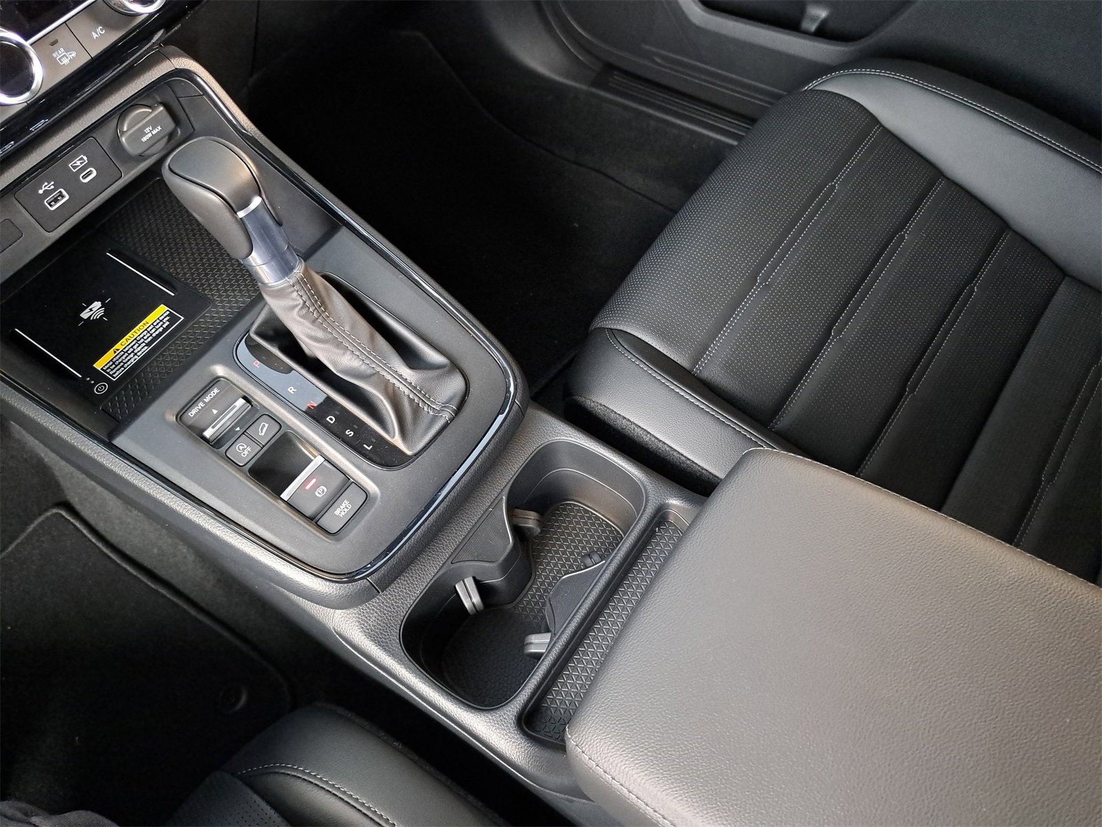 New 2025 Honda CR-V EX-L image 25