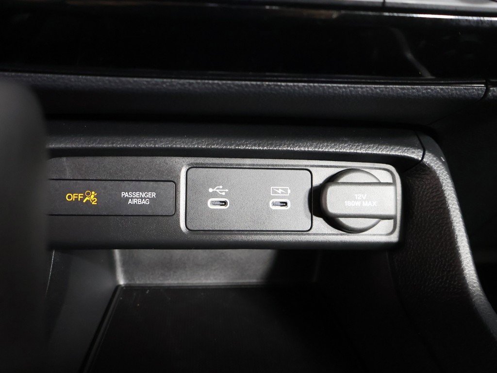 Certified 2026 Honda Civic Sport image 45