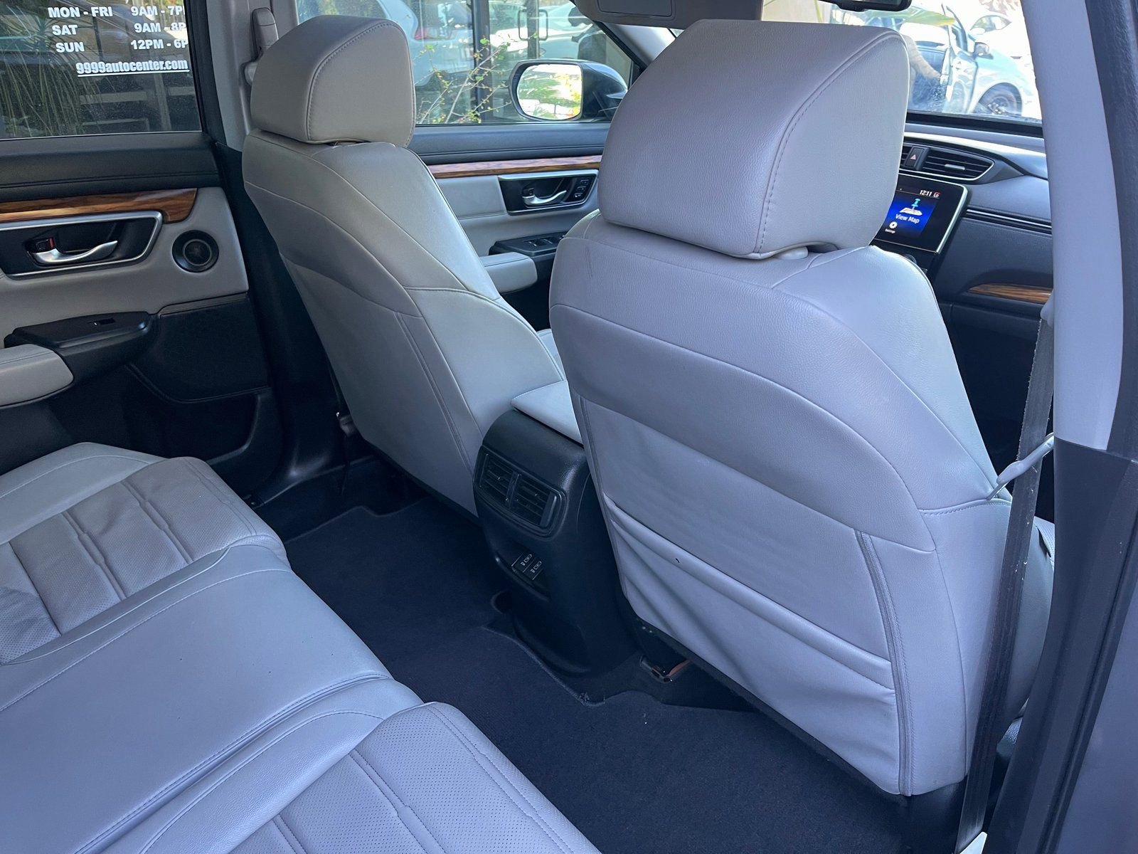 Used 2017 Honda CR-V EX-L image 21