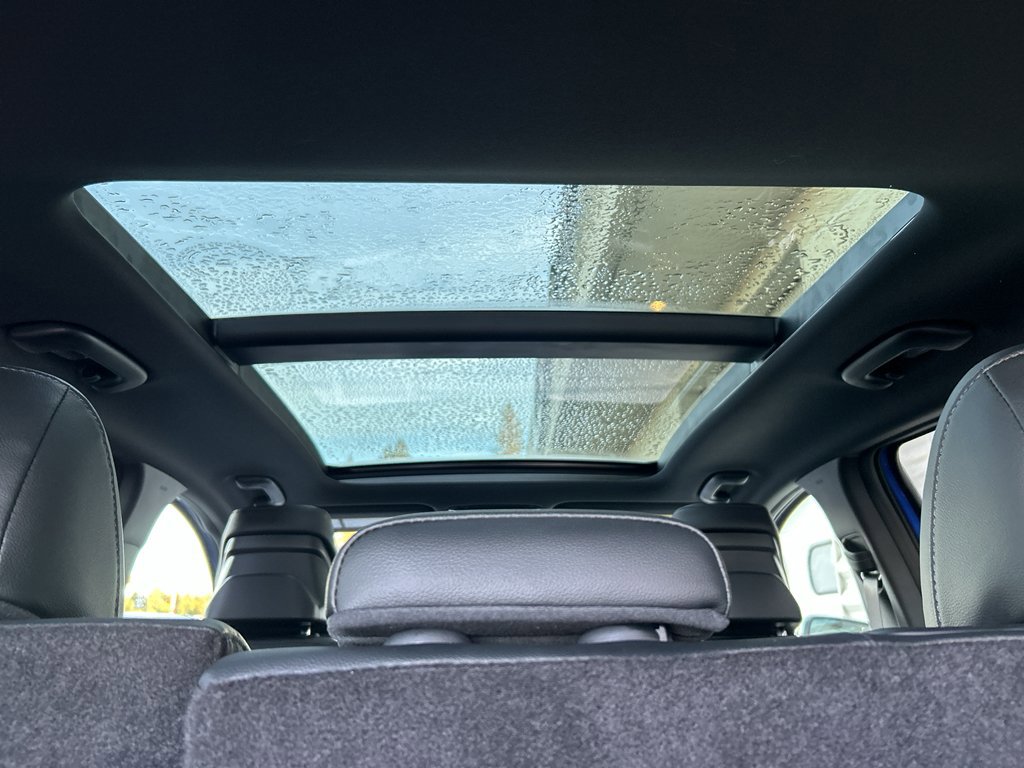 New 2026 Kia Sportage X-Pro Prestige image 14